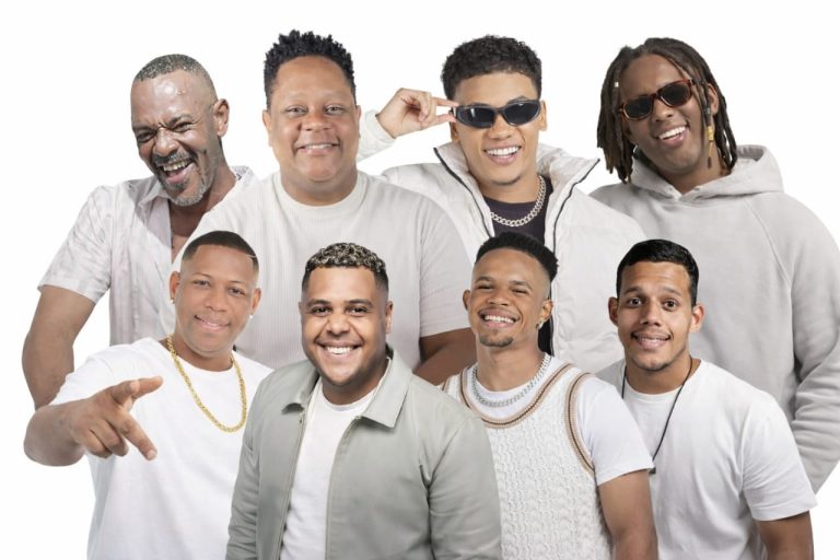 “Vem Sambar de Galera” promete agitar Salvador com grandes nomes do samba no dia 19 de abril