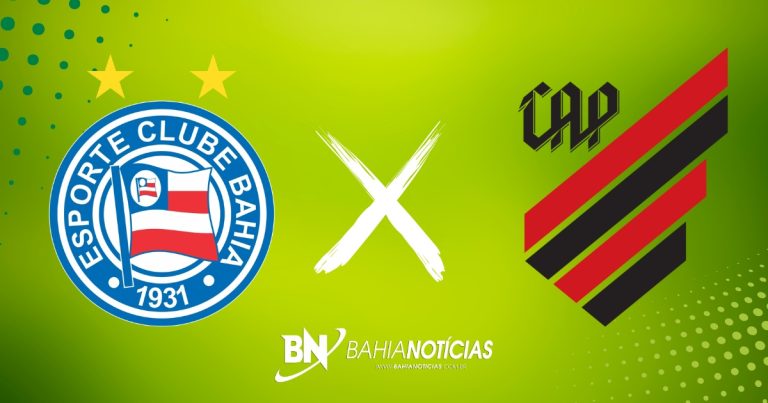 bahia-x-athletico-pr:-confira-provaveis-escalacoes,-arbitragem,-horario-e-onde-assistir
