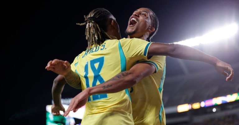 brasil-imprime-estilo-de-jogo,-vence-a-partida-e-continua-invicto-contra-croacia-em-amistoso-internacional