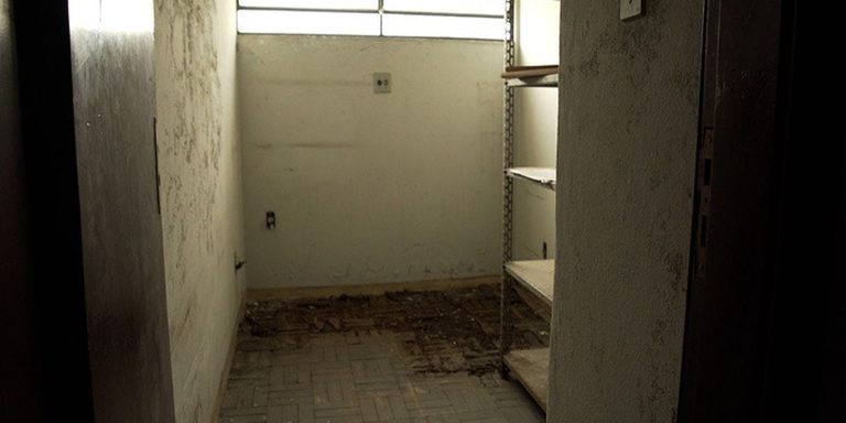 Pesquisa identifica cela em que ditadura simulou suicídio de Herzog pesquisa-identifica-cela-em-que-ditadura-simulou-suicidio-de-herzog