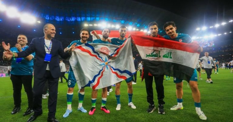 iraque-vence-bolivia-na-repescagem-e-garante-retorno-a-copa-do-mundo-apos-40-anos