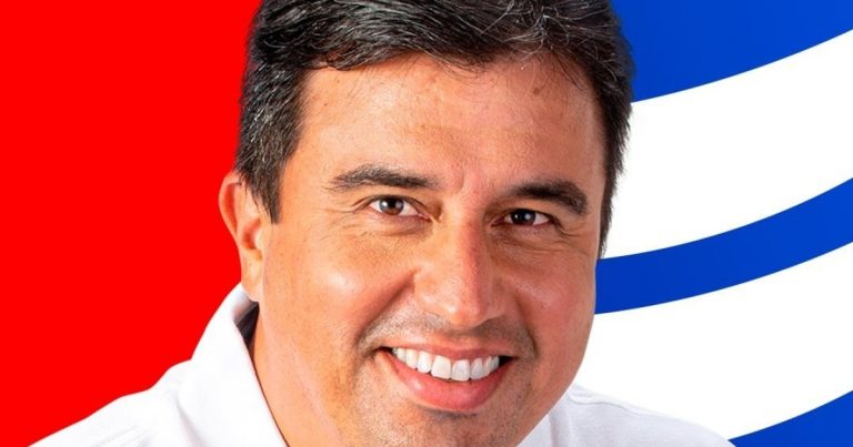 Ex-prefeito de Serrinha também é alvo de operação da PF ex-prefeito-de-serrinha-tambem-e-alvo-de-operacao-da-pf