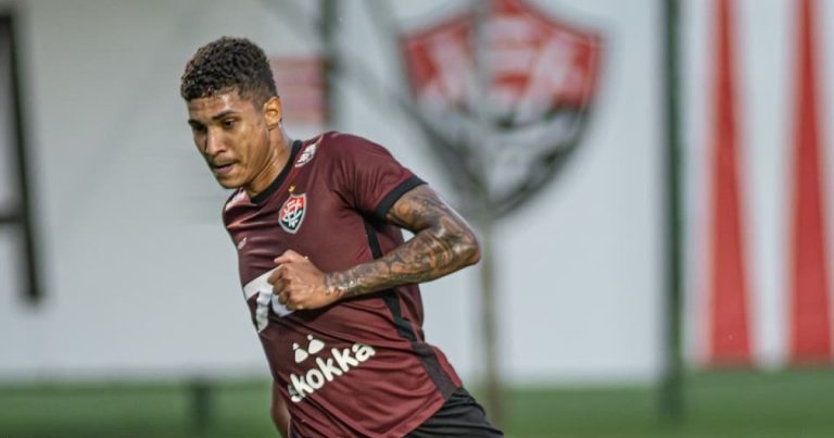 Confira os relacionados do Vitória para encarar o Cruzeiro pela 9ª rodada da Série A confira-os-relacionados-do-vitoria-para-encarar-o-cruzeiro-pela-9a-rodada-da-serie-a