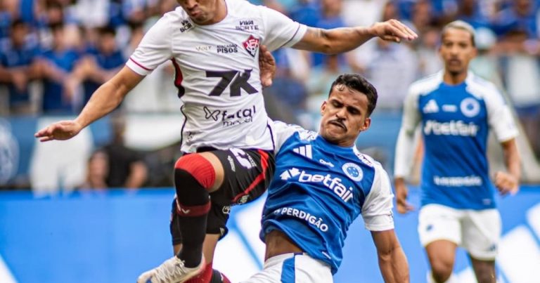 Vitória tenta quebrar tabu de quase 16 anos contra o Cruzeiro; veja retrospecto vitoria-tenta-quebrar-tabu-de-quase-16-anos-contra-o-cruzeiro;-veja-retrospecto