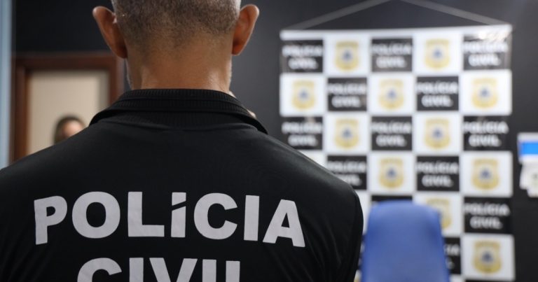 Polícia prende acusado de cinco homicídios em Serrinha; crimes ocorreram em um ano policia-prende-acusado-de-cinco-homicidios-em-serrinha;-crimes-ocorreram-em-um-ano