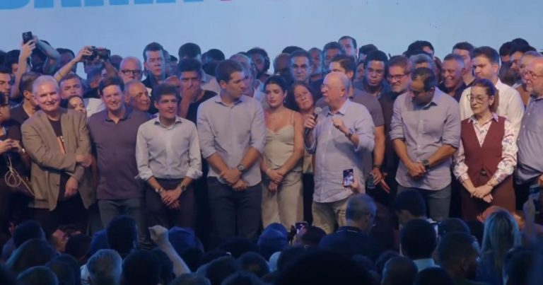 federacao-brasil-da-esperanca-aciona-tre-ba-por-suposta-propaganda-antecipada-em-evento-de-acm-neto-em-feira-de-santana