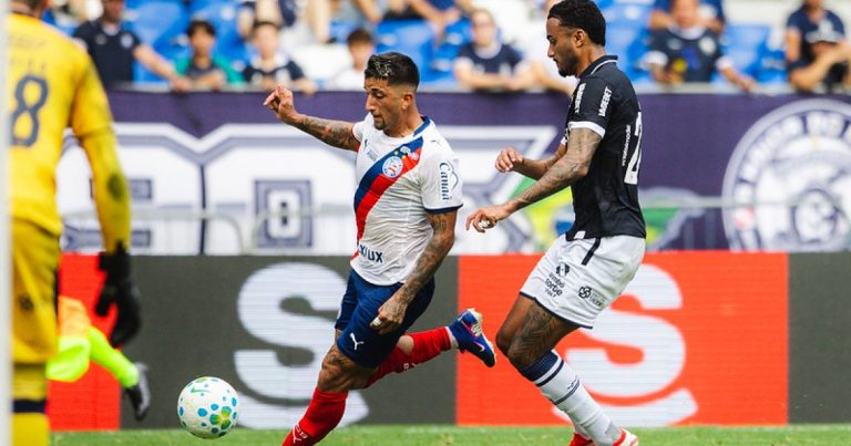 cbf-detalha-tabela-de-bahia-x-remo,-pela-quinta-fase-da-copa-do-brasil;-confira