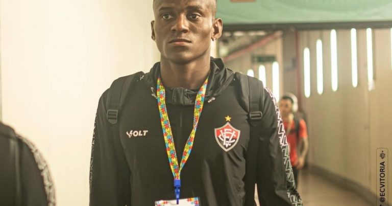 Vitória promove ação de conscientização sobre o autismo em jogo contra o Cruzeiro vitoria-promove-acao-de-conscientizacao-sobre-o-autismo-em-jogo-contra-o-cruzeiro