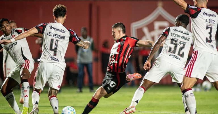 vitoria-x-flamengo:-cbf-define-datas-e-horarios-pela-copa-do-brasil;-confira