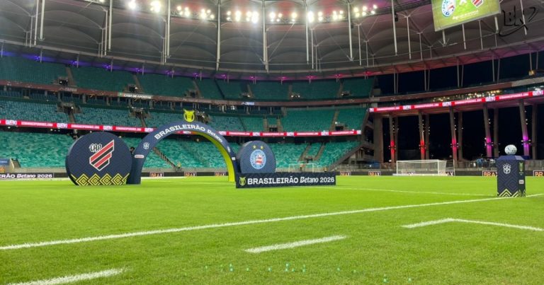 confira-as-escalacoes-oficiais-de-bahia-x-athletico-pr,-pelo-brasileirao
