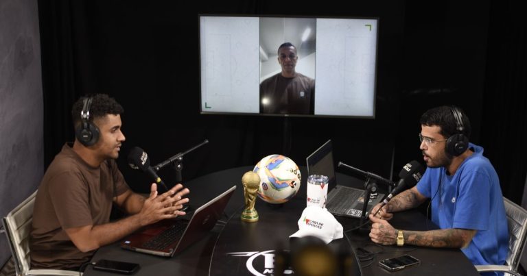 prestes-a-estrear-no-baianao,-sidao-revela-bastidores-da-contratacao-pelo-feira-fc:-eu-mandei-mensagem