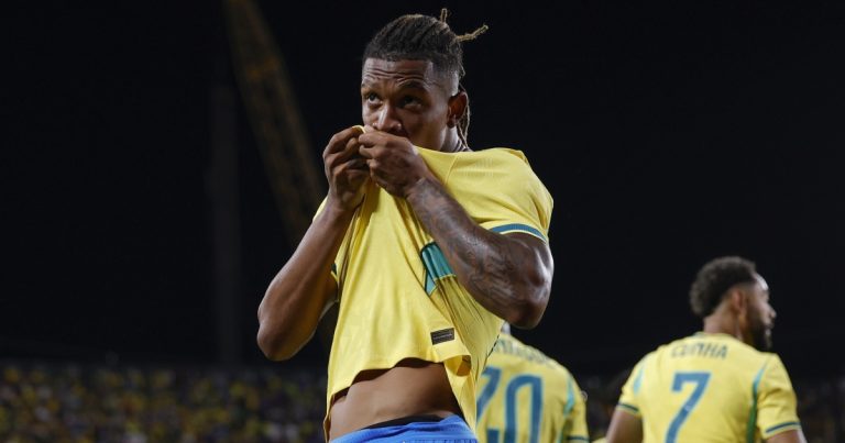 ranking-da-fifa:-brasil-cai-para-sexto-lugar-e-franca-assume-lideranca-apos-amistosos;-veja-top-10