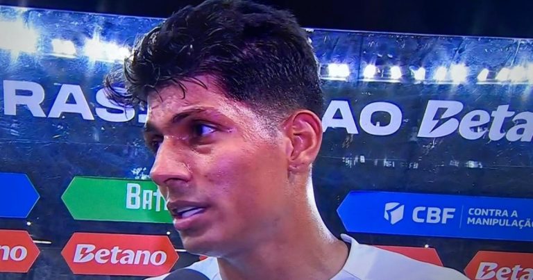 Zé Vitor aponta falhas do Vitória após derrota para o Cruzeiro: “O Jair vem nos cobrando” ze-vitor-aponta-falhas-do-vitoria-apos-derrota-para-o-cruzeiro:-“o-jair-vem-nos-cobrando”