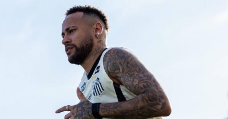 Neymar volta a ficar à disposição e Santos tenta reagir contra o Remo no Brasileiro neymar-volta-a-ficar-a-disposicao-e-santos-tenta-reagir-contra-o-remo-no-brasileiro