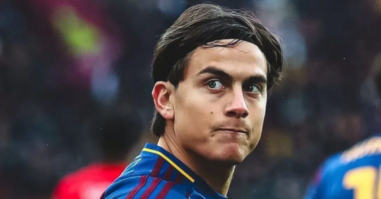 flamengo-demonstra-interesse-em-paulo-dybala,-ex-juventus