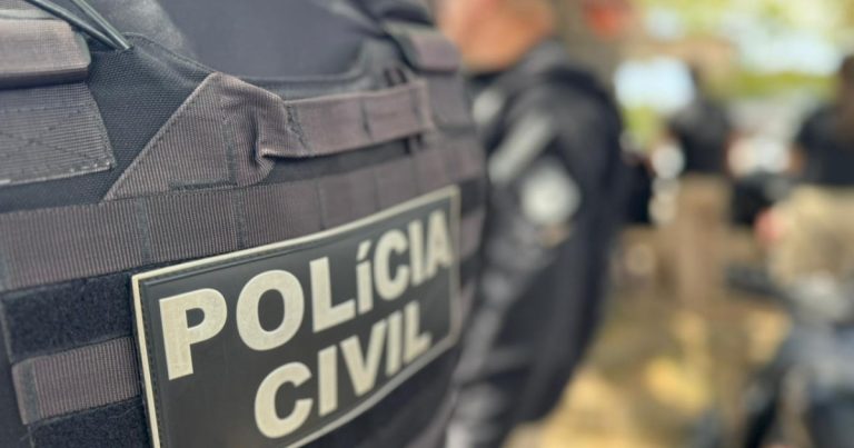 Polícia prende dois suspeitos de tráfico e organização criminosa em Xique-Xique policia-prende-dois-suspeitos-de-trafico-e-organizacao-criminosa-em-xique-xique