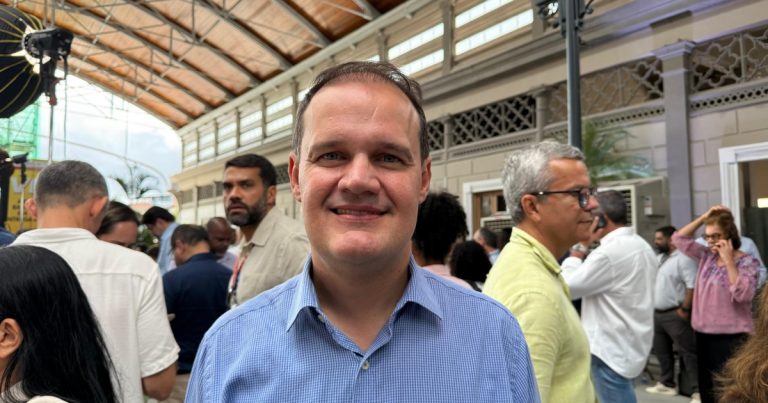 Ex-prefeito de Amargosa, Júlio Pinheiro destaca força do governo no Vale do Jiquiriçá frente a chapa de Zé Cocá e ACM Neto ex-prefeito-de-amargosa,-julio-pinheiro-destaca-forca-do-governo-no-vale-do-jiquirica-frente-a-chapa-de-ze-coca-e-acm-neto