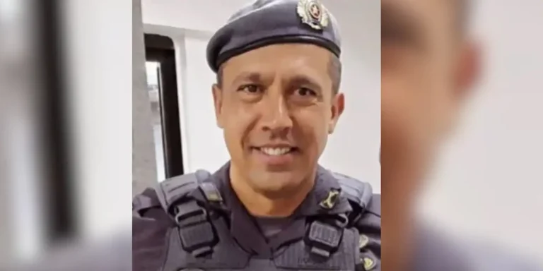 PM aposenta tenente-coronel preso por suspeita de feminicídio em SP pm-aposenta-tenente-coronel-preso-por-suspeita-de-feminicidio-em-sp