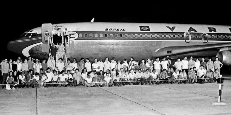 Suíça monitorou e perseguiu brasileiros contrários à ditadura suica-monitorou-e-perseguiu-brasileiros-contrarios-a-ditadura