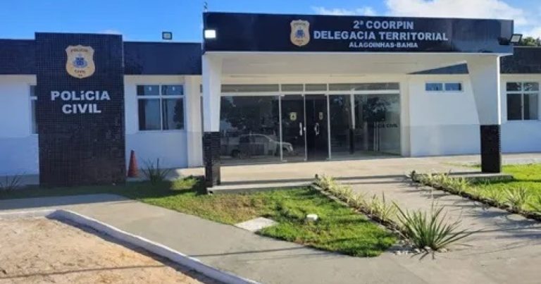 Homem vai a agência na Bahia e descobre empréstimo feito no nome dele de R$ 35 mil homem-vai-a-agencia-na-bahia-e-descobre-emprestimo-feito-no-nome-dele-de-r$-35-mil