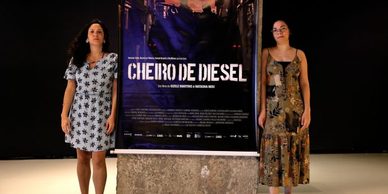 Filme aborda violações militares em megaeventos esportivos filme-aborda-violacoes-militares-em-megaeventos-esportivos