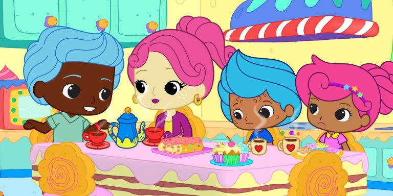 TV Brasil lança terceira temporada do infantil Os Chocolix, no sábado tv-brasil-lanca-terceira-temporada-do-infantil-os-chocolix,-no-sabado