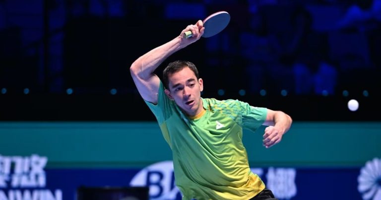 Calderano confirma favoritismo e avança às quartas de final da Copa do Mundo de Tênis de Mesa calderano-confirma-favoritismo-e-avanca-as-quartas-de-final-da-copa-do-mundo-de-tenis-de-mesa