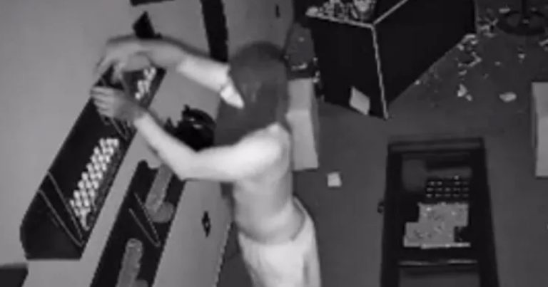 Joalheria é furtada após invasão pelo telhado em Brumado joalheria-e-furtada-apos-invasao-pelo-telhado-em-brumado