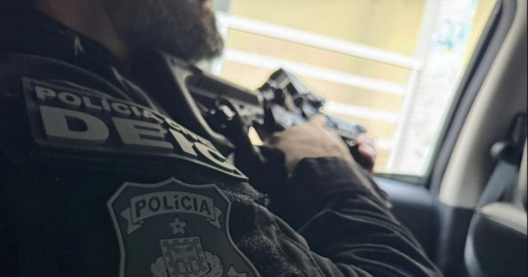 Polícia apreende 40 rastreadores de motos roubadas e uma motocicleta na Via Metropolitana policia-apreende-40-rastreadores-de-motos-roubadas-e-uma-motocicleta-na-via-metropolitana