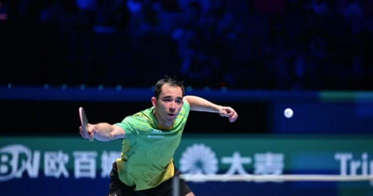 Calderano avança à semifinal da Copa do Mundo de tênis de mesa e enfrentará líder do ranking calderano-avanca-a-semifinal-da-copa-do-mundo-de-tenis-de-mesa-e-enfrentara-lider-do-ranking