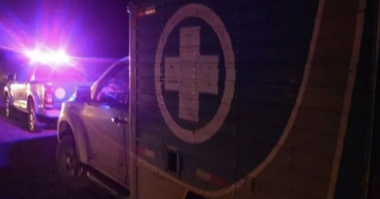 Homem é encontrado morto dentro de caixa dágua em Caetité; polícia investiga circunstâncias homem-e-encontrado-morto-dentro-de-caixa-dagua-em-caetite;-policia-investiga-circunstancias