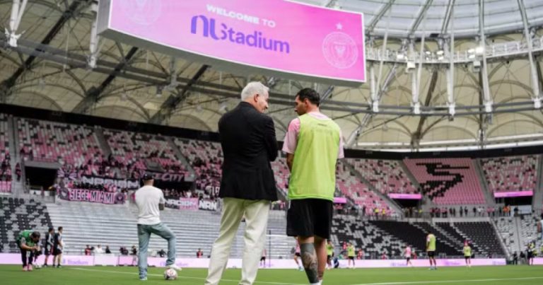 time-do-messi,-inter-miami-estreia-novo-estadio-em-duelo-contra-austin-fc-pela-mls