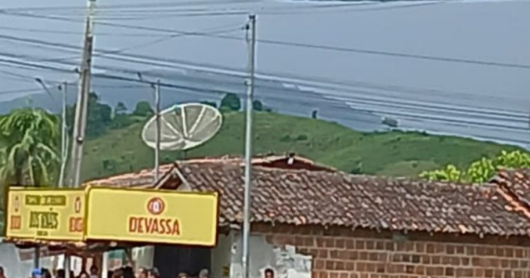 Homem sofre tentativa de assassinato em bar no distrito de Palmeirinha, em Aiquara homem-sofre-tentativa-de-assassinato-em-bar-no-distrito-de-palmeirinha,-em-aiquara