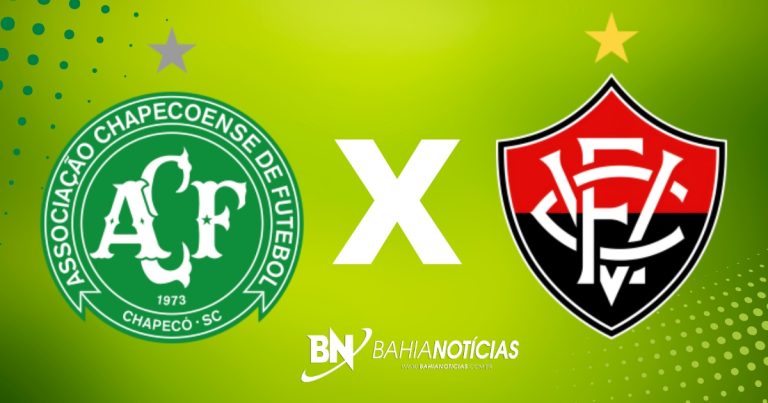 Chapecoense x Vitória: Veja prováveis escalações, horário e onde assistir chapecoense-x-vitoria:-veja-provaveis-escalacoes,-horario-e-onde-assistir