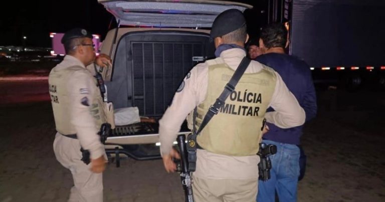 foragido-por-trafico-em-goias-e-preso-ao-tentar-se-esconder-na-bahia