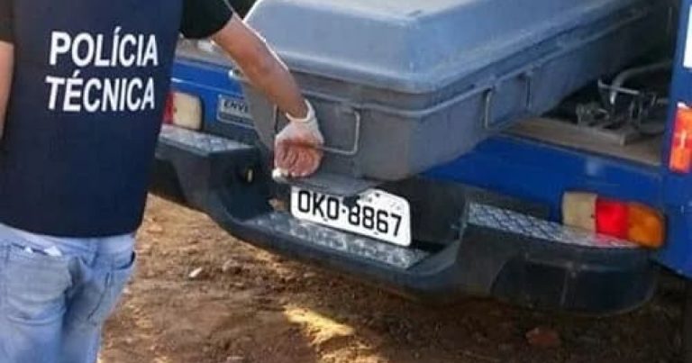 Mulher morre após colisão frontal entre moto e carro na BA-612 mulher-morre-apos-colisao-frontal-entre-moto-e-carro-na-ba-612