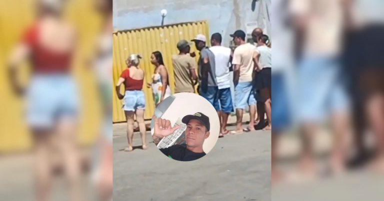 Homem é morto a tiros em Barreiras homem-e-morto-a-tiros-em-barreiras