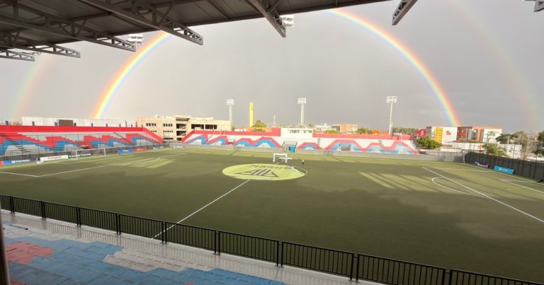 Jacuipense define Arena Cajueiro como novo mando de campo durante manutenção do Estádio de Pituaçu jacuipense-define-arena-cajueiro-como-novo-mando-de-campo-durante-manutencao-do-estadio-de-pituacu
