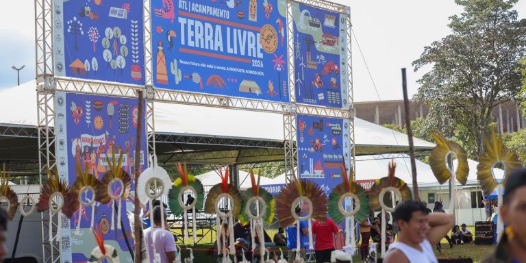 Rádio Nacional da Amazônia faz cobertura especial do Abril Indígena radio-nacional-da-amazonia-faz-cobertura-especial-do-abril-indigena