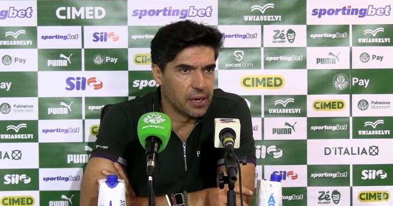 abel-ferreira-elogia-postura-do-bahia-e-destaca:-“se-tivessem-essa-atitude-na-libertadores,-estariam-na-competicao”