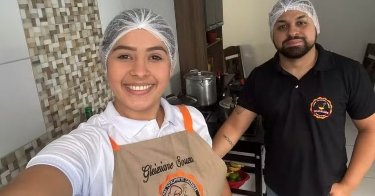 Casal baiano transforma cozinha de casa em delivery de caldos e alcança R$ 100 mil em faturamento casal-baiano-transforma-cozinha-de-casa-em-delivery-de-caldos-e-alcanca-r$-100-mil-em-faturamento