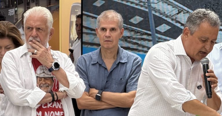 Rui, Wagner e Sidônio usaram jatinho de filhos de empresário citado em investigação por grilagem na Bahia rui,-wagner-e-sidonio-usaram-jatinho-de-filhos-de-empresario-citado-em-investigacao-por-grilagem-na-bahia