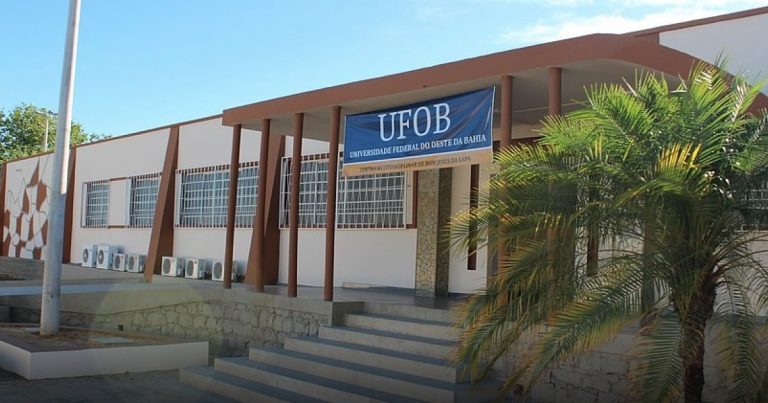 ufob-abre-concurso-com-29-vagas-para-professor-com-salarios-de-ate-r$-14,4-mil;-inscricoes-terminam-nesta-segunda