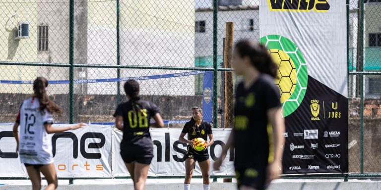Maior competição de futebol universitário começa em capital nordestina maior-competicao-de-futebol-universitario-comeca-em-capital-nordestina