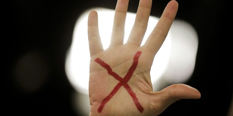 Violência: pedido de audiência de retratação deve partir só da mulher violencia:-pedido-de-audiencia-de-retratacao-deve-partir-so-da-mulher