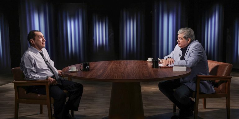 TV Brasil: Datena recebe o senador e jornalista Jorge Kajuru tv-brasil:-datena-recebe-o-senador-e-jornalista-jorge-kajuru