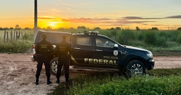 PF realiza operação contra abuso sexual infantil online e cumpre mandado no Oeste baiano pf-realiza-operacao-contra-abuso-sexual-infantil-online-e-cumpre-mandado-no-oeste-baiano