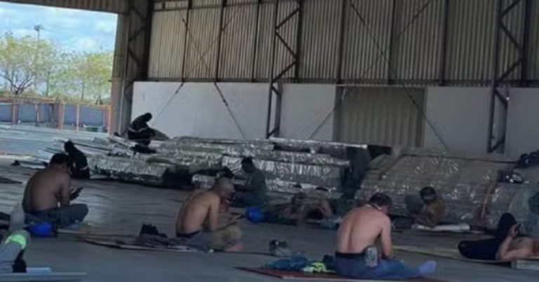 byd-entra-na-‘lista-suja’-do-trabalho-escravo-apos-resgate-de-trabalhadores-em-obra-na-bahia