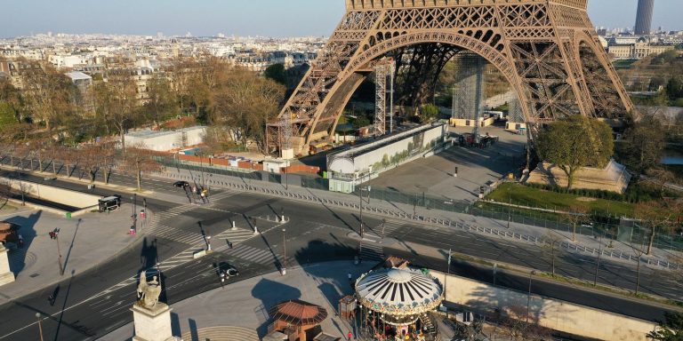 Festival de Cinema Brasileiro em Paris terá mais de 30 produções festival-de-cinema-brasileiro-em-paris-tera-mais-de-30-producoes