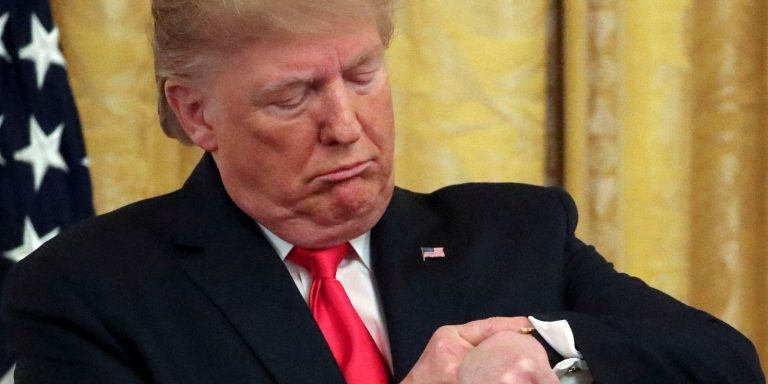 Crime de genocídio: Trump ameaça eliminar civilização de 3 mil anos crime-de-genocidio:-trump-ameaca-eliminar-civilizacao-de-3-mil-anos